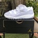 Air Jordan 11 Low “Pure Violet” Size 10c Toddler