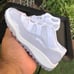 Air Jordan 11 Low “Pure Violet” Size 10c Toddler