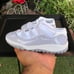 Air Jordan 11 Low “Pure Violet” Size 10c Toddler