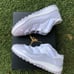 Air Jordan 11 Low “Pure Violet” Size 10c Toddler