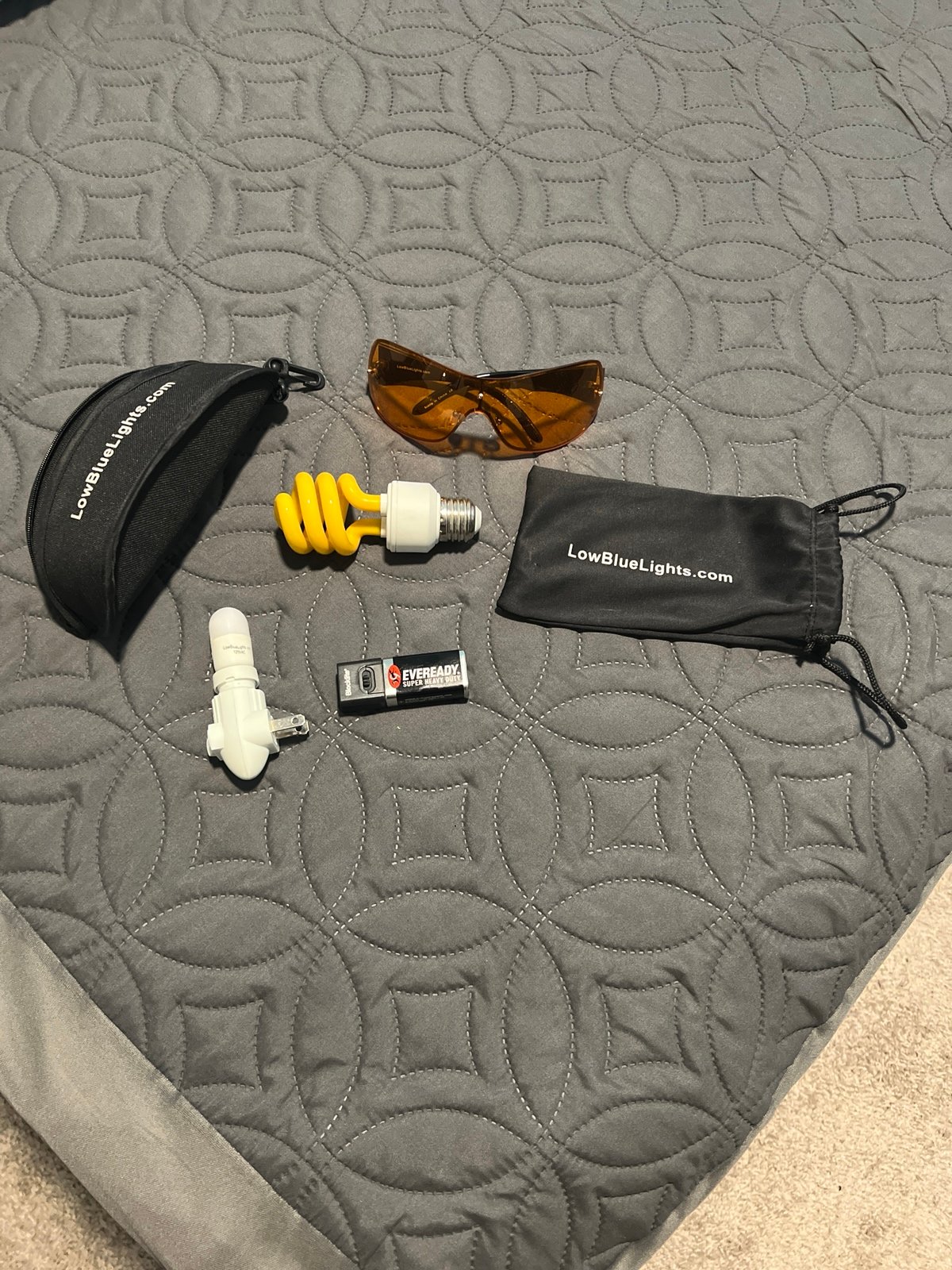 Low Blue Light Bundle