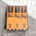 The Godfather VHS Collection Brand New Sealed Box