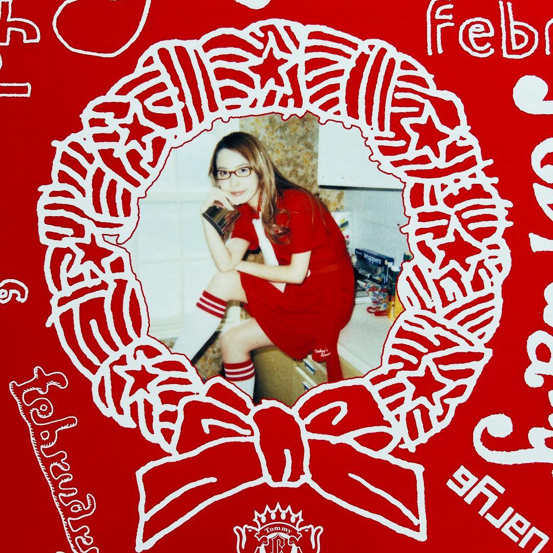Tommy february6 Love Is Forever レコード 邦楽