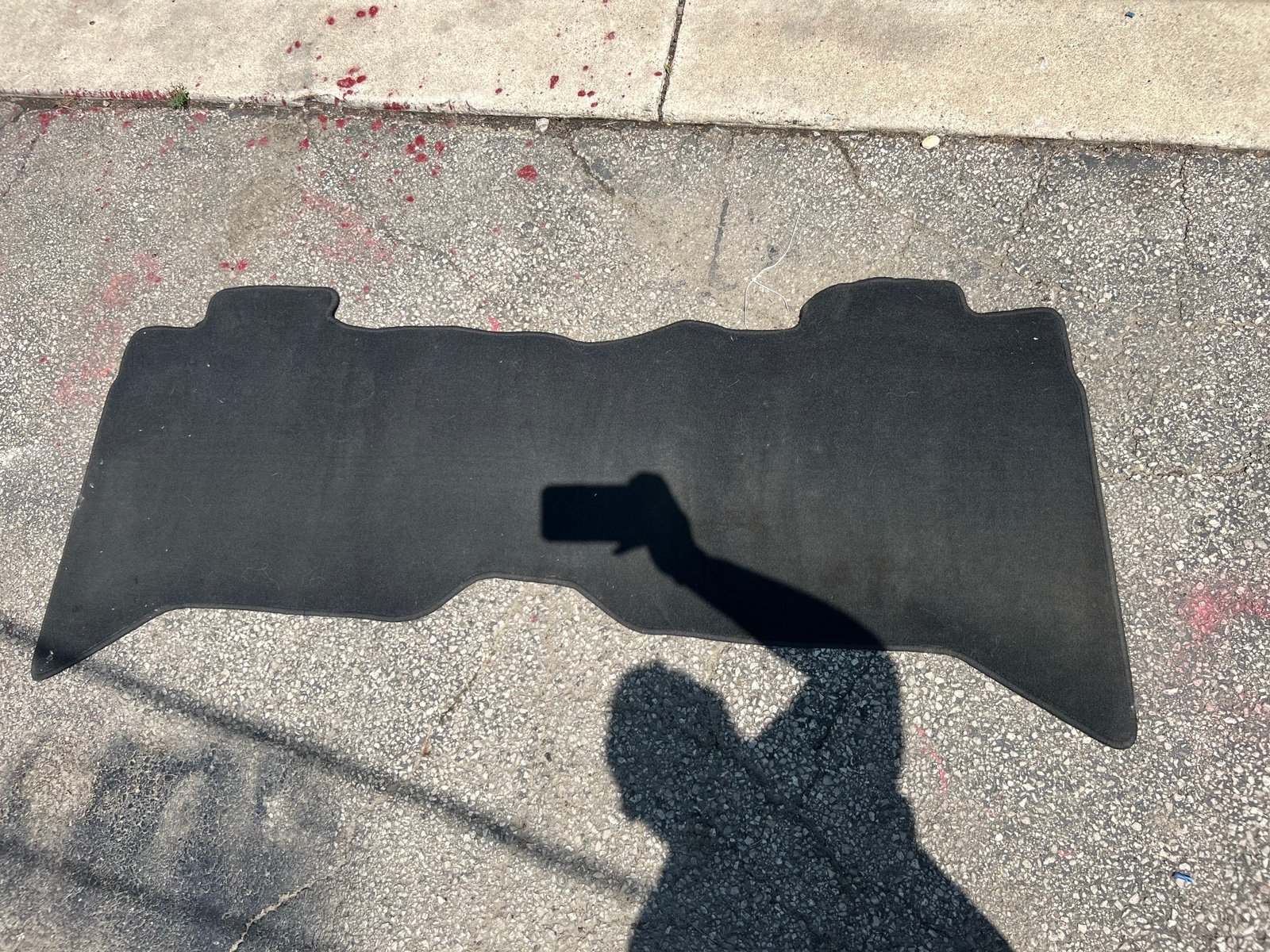 4th gen dodge mat