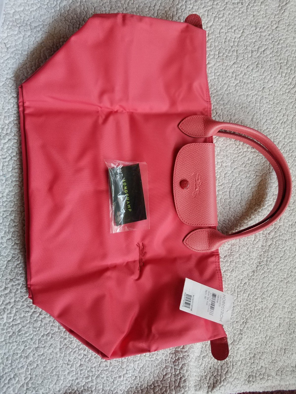 Longchamp Medium