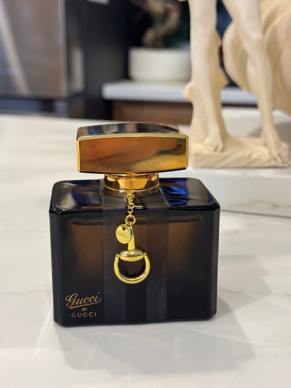 Gucci by Gucci Perfume 2.5 fl oz
