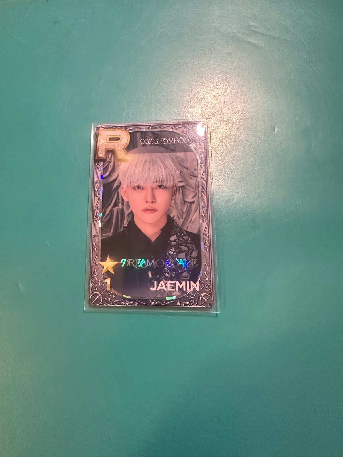 NCT Jaemin 2024 World Tour Dream () Scape SuperstarSMTown