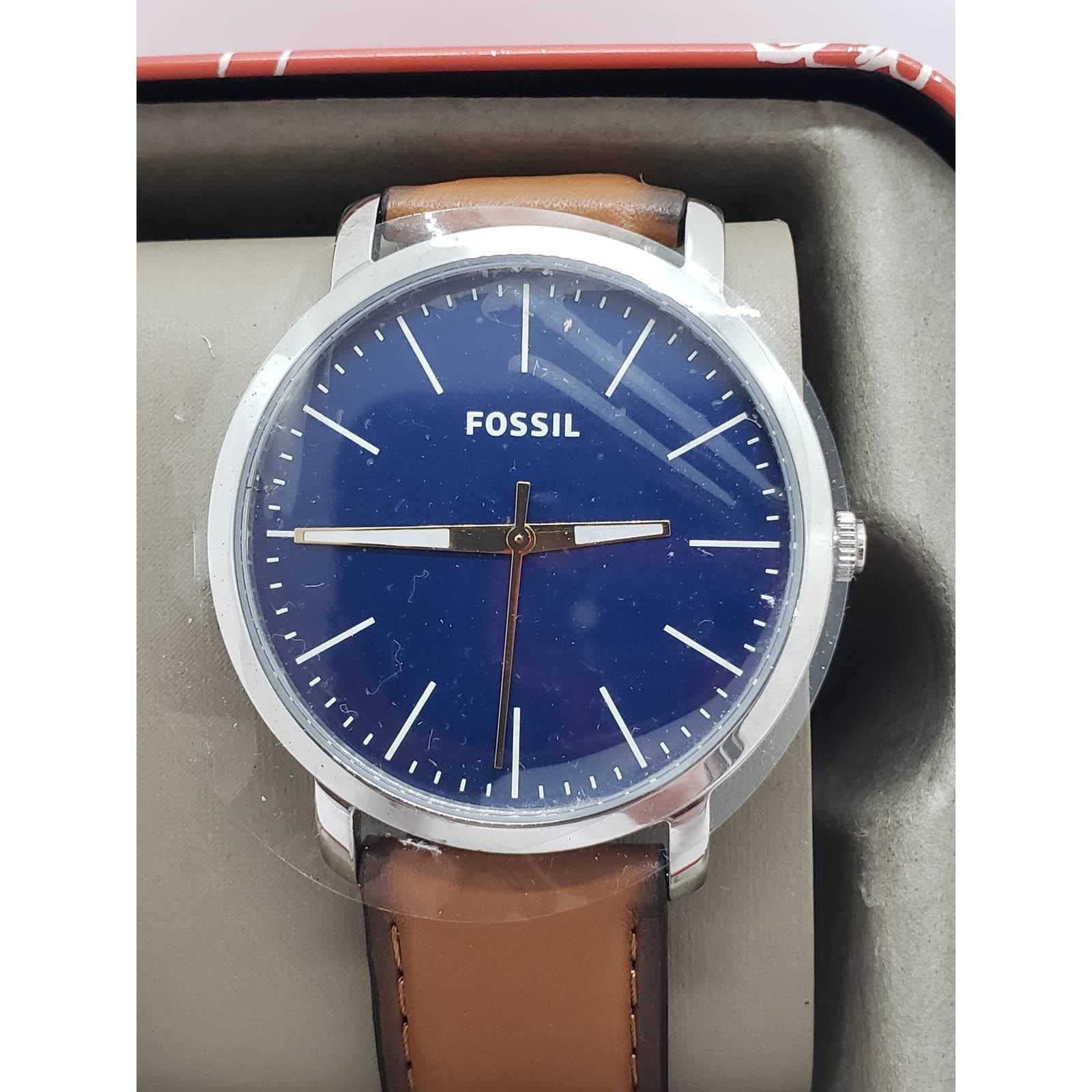 Blue Watches for Men | Mercari