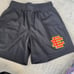Eric Emanuel Shorts Black