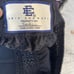 Eric Emanuel Shorts Black