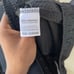 Eric Emanuel Shorts Black