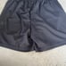 Eric Emanuel Shorts Black