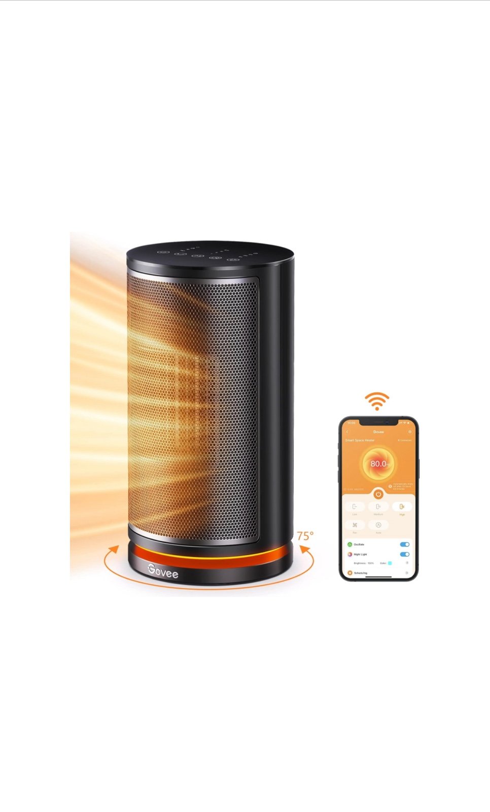 Govee Space Heater