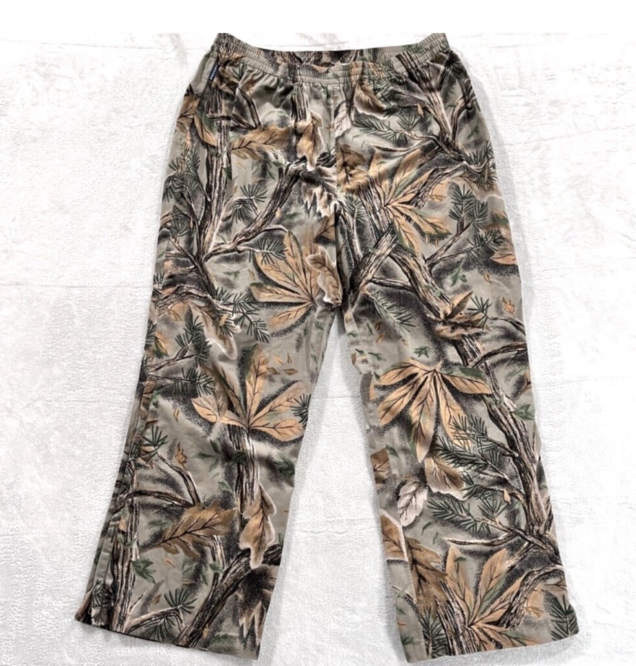 Columbia RealTree Camo Pants XXL