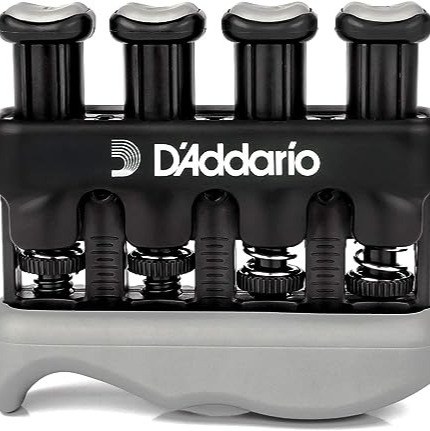 Hand Exerciser–Improve Dexterity and Strength in Fingers