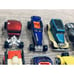 Hot Wheels - Matchbox - Johnny Lighting Mixed Lot of 16 Assorted Vintage/Modern