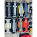 Hot Wheels - Matchbox - Johnny Lighting Mixed Lot of 16 Assorted Vintage/Modern