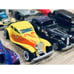 Hot Wheels - Matchbox - Johnny Lighting Mixed Lot of 16 Assorted Vintage/Modern