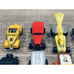 Hot Wheels - Matchbox - Johnny Lighting Mixed Lot of 16 Assorted Vintage/Modern
