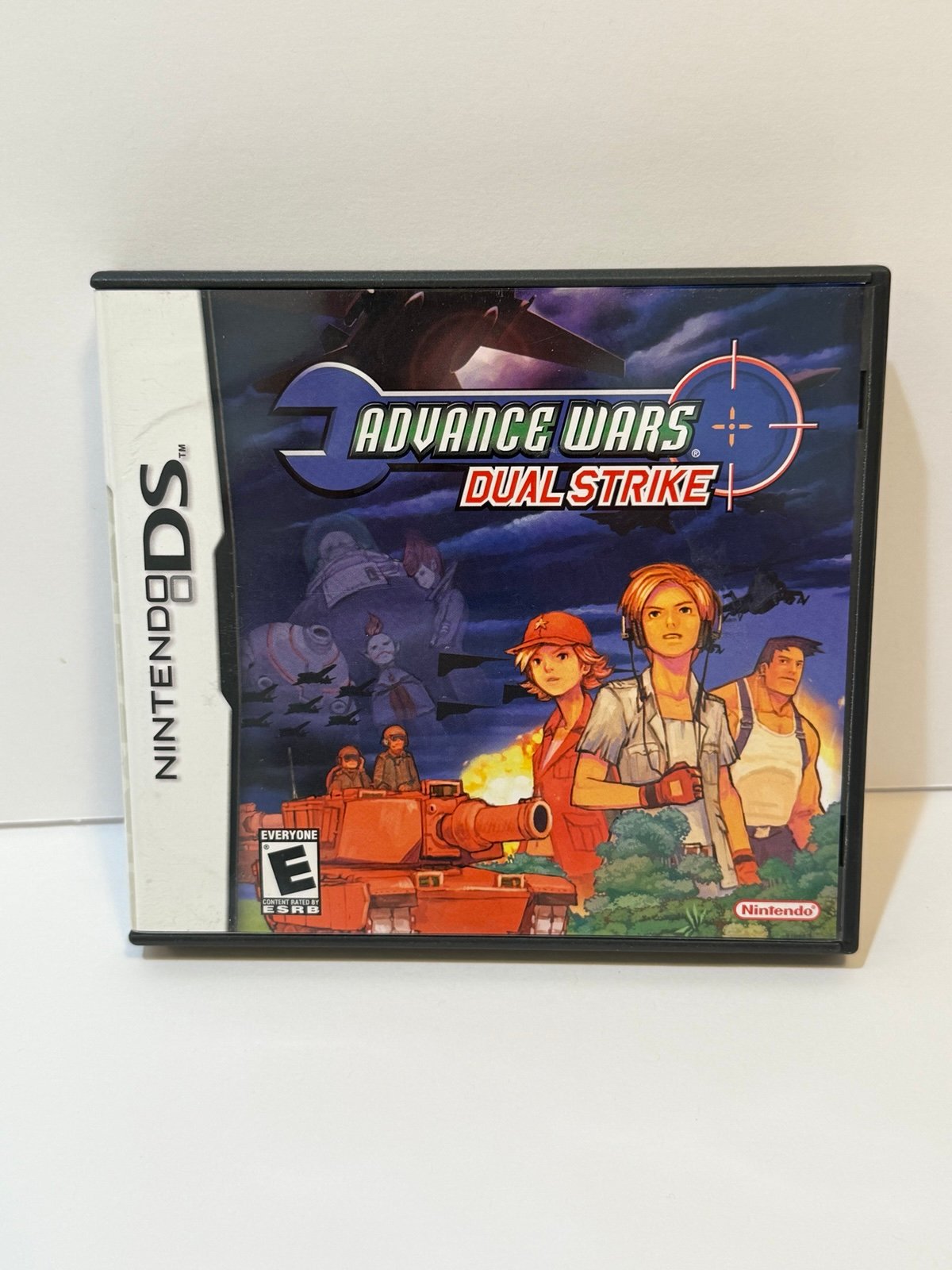 Advance Wars: Dual Strike