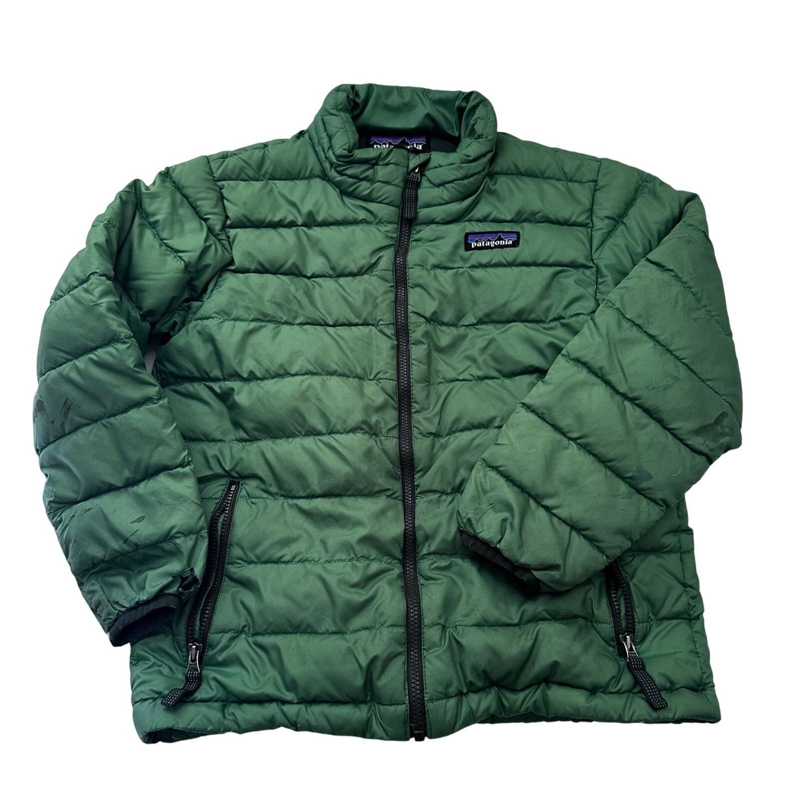 Patagonia Down Sweater