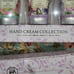 MICHEL DESIGN WORKS HAND CREAM SET of 2 Water Lilies Rhapsody Lilac Violets