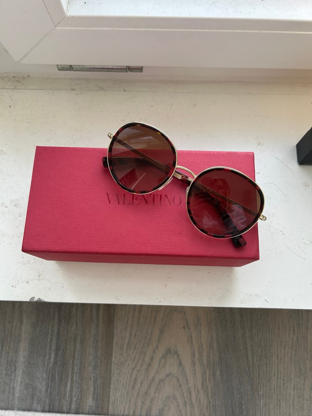 Valentino sunglasses