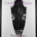 Forms of Desire * Doris Kloster * S/M Photo Book * Large HB in DJ * Like New