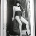 Forms of Desire * Doris Kloster * S/M Photo Book * Large HB in DJ * Like New