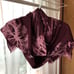 ELEGANZZA Italian Silky Wool Shawl