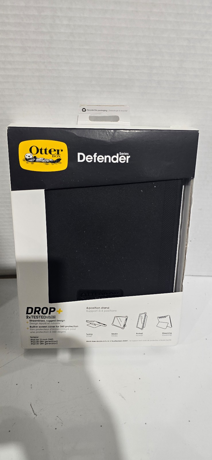 Otterbox Defender Series iPad Air 11. 4th Gen 5th Gen