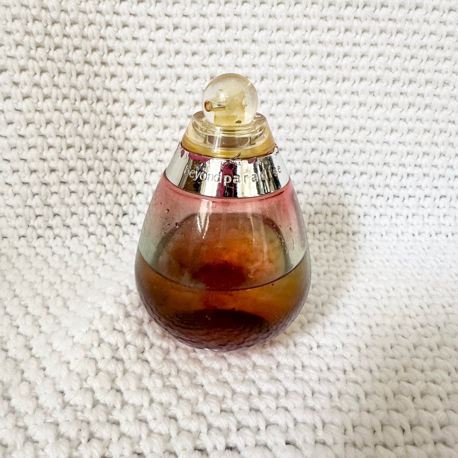 Estée Lauder Beyond Paradise Eau De Parfum 50% Half Full Women
