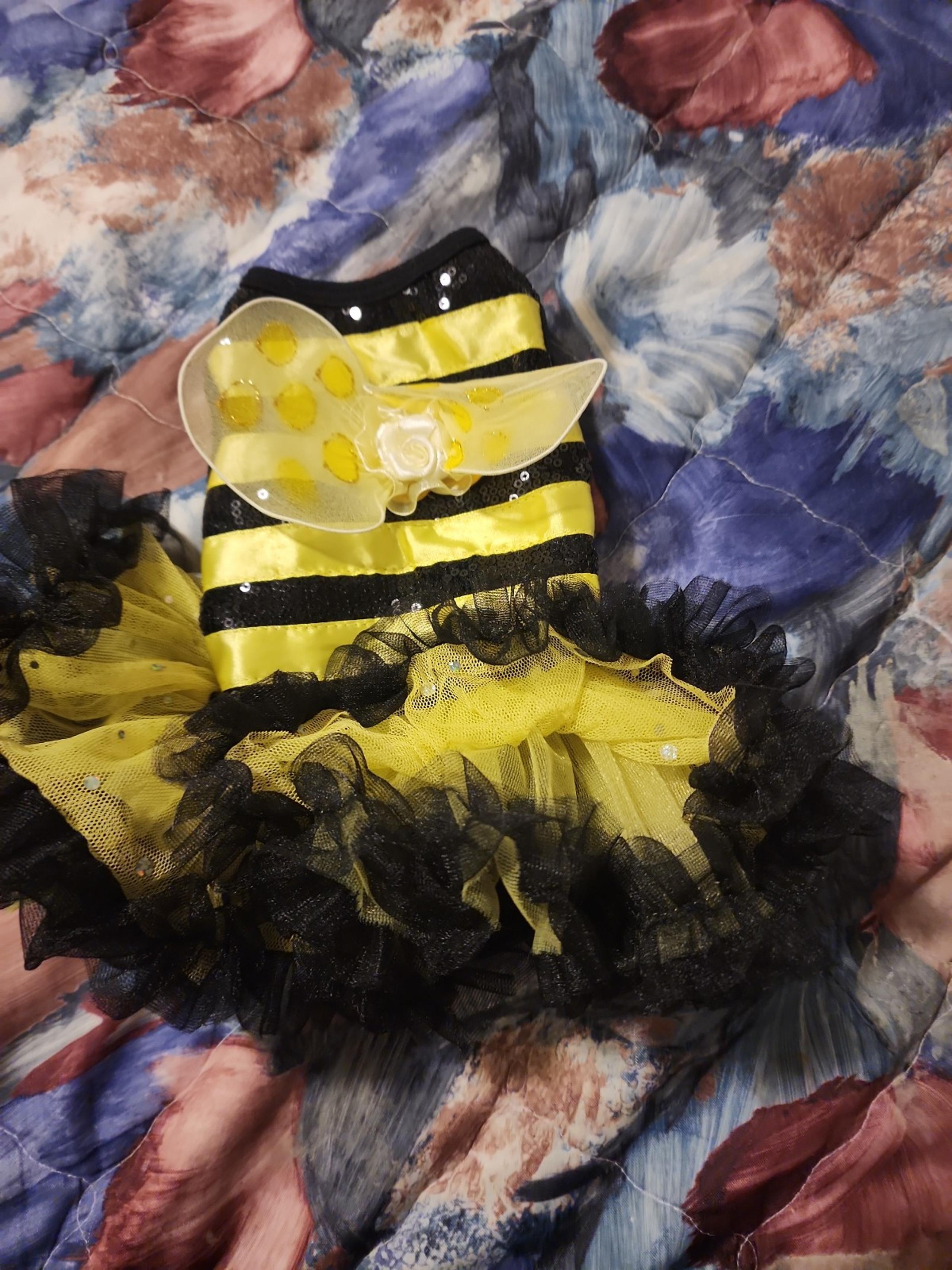 Xxs costume