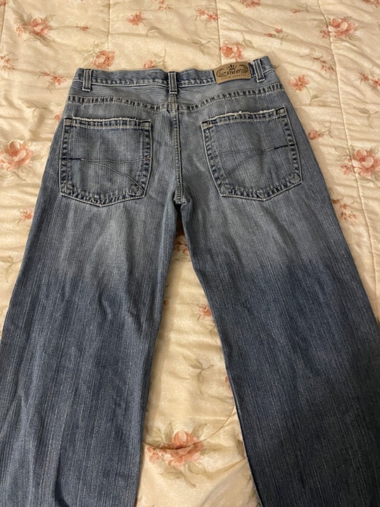 VINTAGE JNCO JEANS