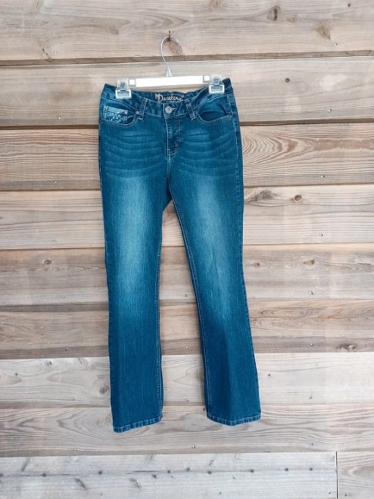 New Directions Weekend Jeans