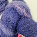 Fleece Artist Curly Locks yarn lot of 2 Huge Hanks NEW