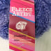 Fleece Artist Curly Locks yarn lot of 2 Huge Hanks NEW