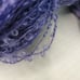 Fleece Artist Curly Locks yarn lot of 2 Huge Hanks NEW