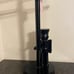 Nutcracker Towel Rack