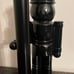 Nutcracker Towel Rack