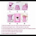 Yoni Electric Steam Seat