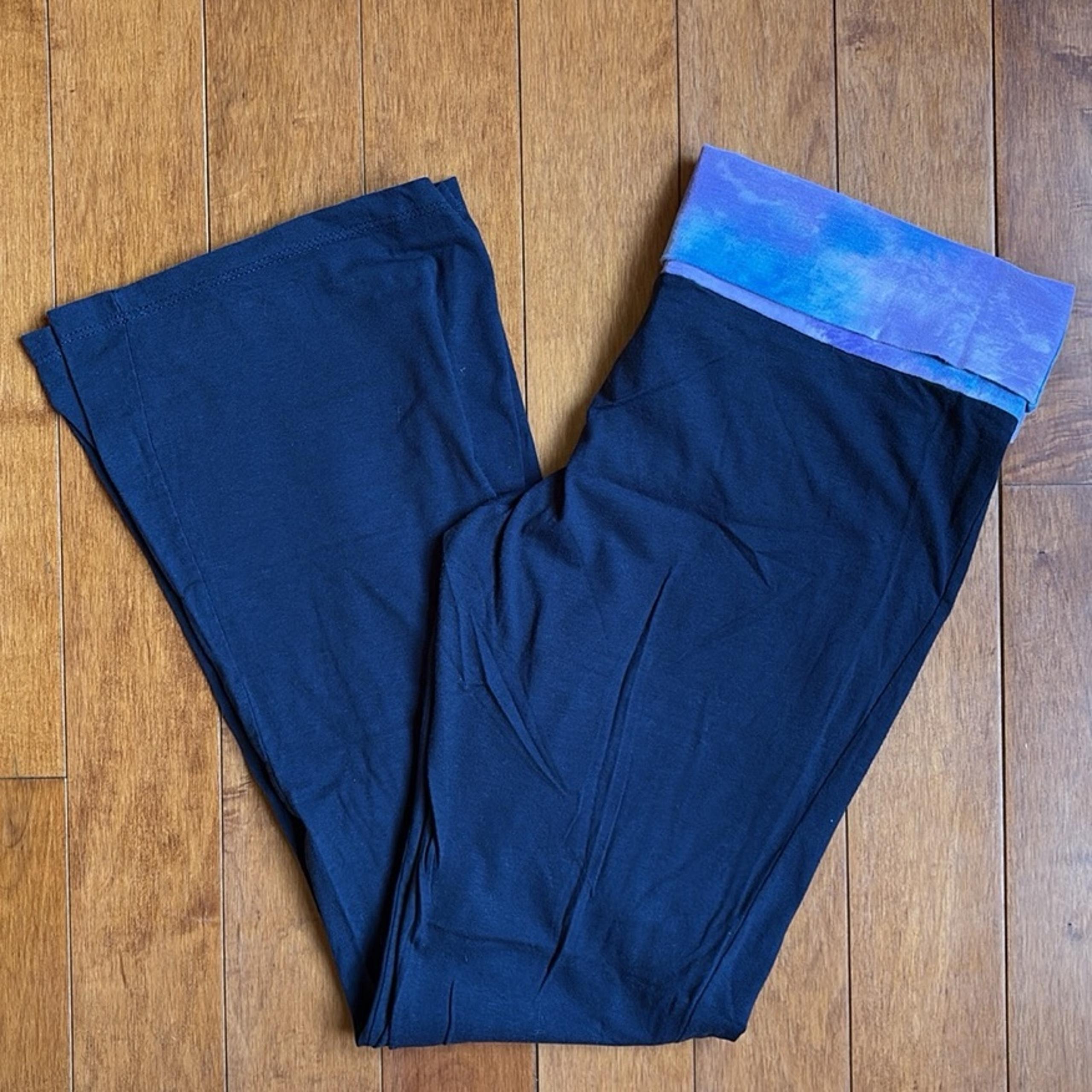Four Stars Yoga Pants