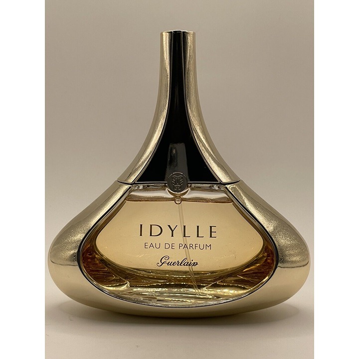 Guerlain IDYLLE Eau De PARFUM For Women Spray 3.4oz/100 ml - NEW No Box