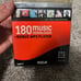 RCA Emusic Flash Digital Music MP3 Player Kit