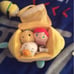 Tusm tusm bag for 4 tusm tusm