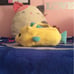 Tusm tusm bag for 4 tusm tusm