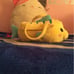 Tusm tusm bag for 4 tusm tusm