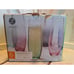 Libby Serendippity 9.7oz. Highball 6 Pc. Set Champagne Glasses New In Box Ombre