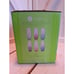 Libby Serendippity 9.7oz. Highball 6 Pc. Set Champagne Glasses New In Box Ombre