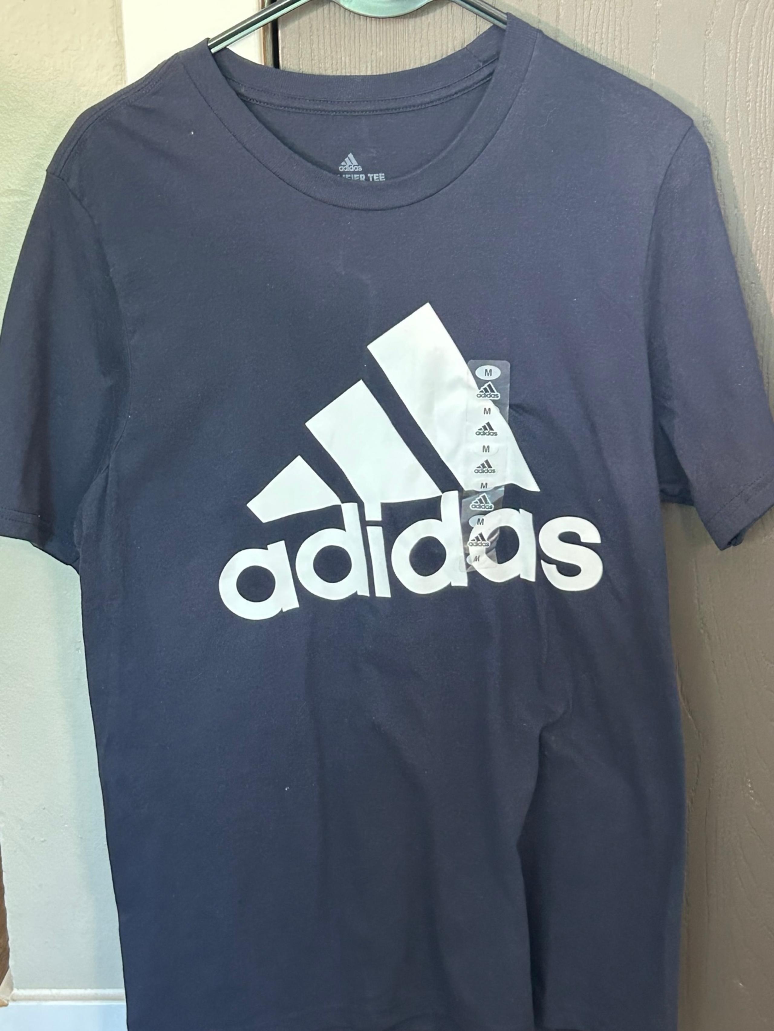 Men’s Adidas T-Shirt NWT